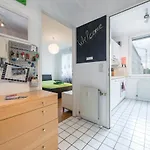 Apt Grohgasse nahe U Bahn