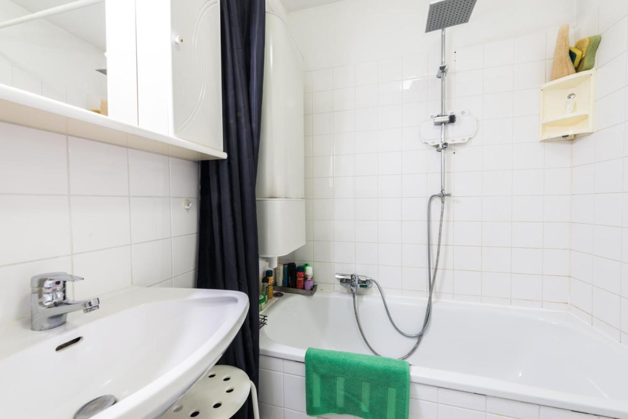 Apartment Grohgasse Nahe U Bahn Wien