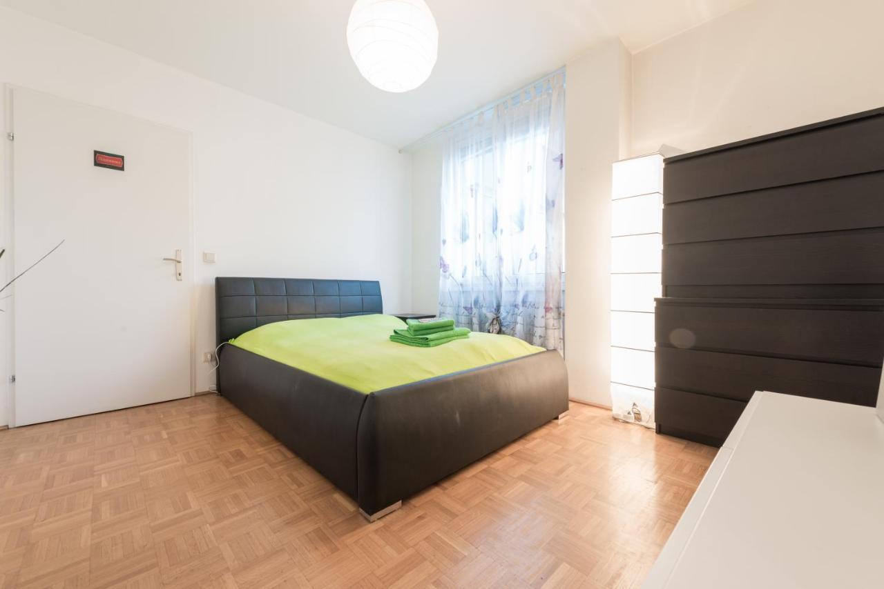 Apartment Grohgasse Nahe U Bahn Wien